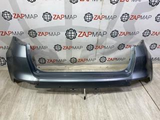 Бампер задний kia Sportage 4 Ql БУ