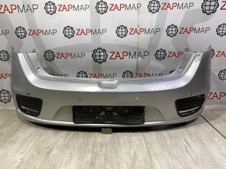 Бампер задний KIA Ceed 2 JD БУ