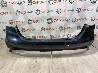 Бампер задний kia CERATO 4 БУ
