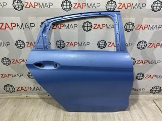 Дверь задняя правая Chery Arrizo 8 БУ