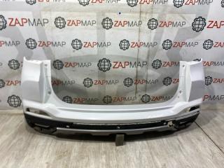 Бампер задний Chery TIGGO 4 2017-нв