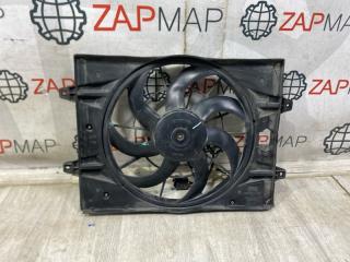 Вентилятор радиатора Chery Tiggo 7 PRO T1E 2019–н.в. Вентилятор радиатора Chery Tiggo 7 PRO T1E 2019–н.в.