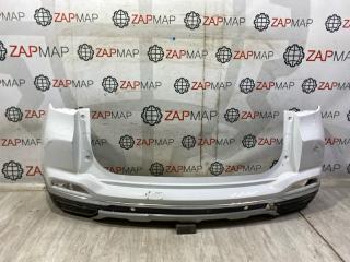 Бампер задний Chery TIGGO 4 2017-нв