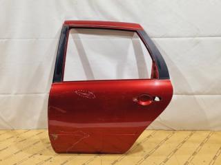 Запчасть Дверь задняя левая Lada Granta БУ Дверь задняя левая Lada Granta БУ