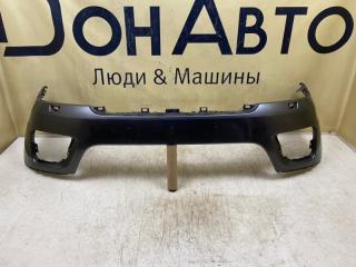 Бампер передний Land Rover Range Rover Sport 2 БУ