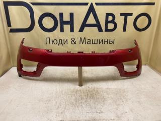 Бампер передний Land Rover Range Rover Sport 2 БУ