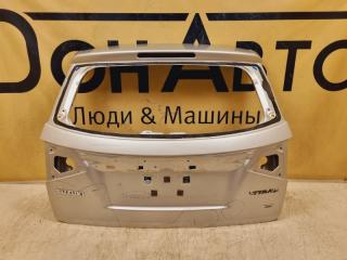 Крышка багажника Suzuki Vitara 2 БУ