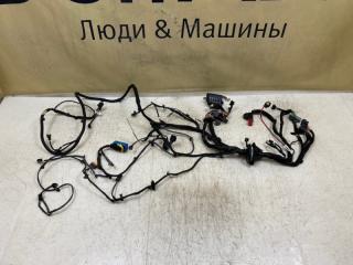 Проводка подкапотная Renault Fluence