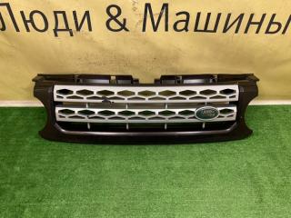 Решетка радиатора Land Rover Discovery 4 БУ