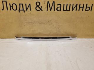 Накладка крышки багажника Datsun on-Do БУ