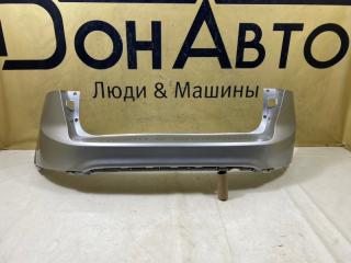 Бампер задний Ford Kuga 1 БУ