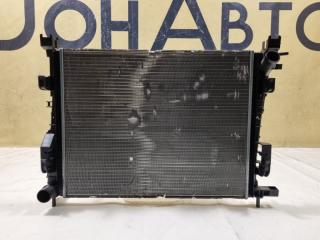 Радиатор охлаждения Lada Vesta БУ