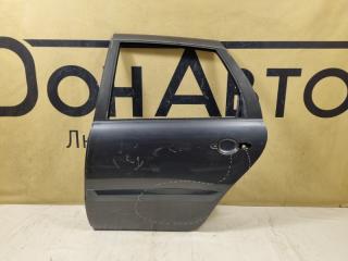Запчасть Дверь задняя левая Lada Granta БУ Дверь задняя левая Lada Granta БУ
