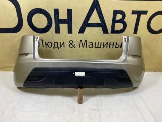 Бампер задний lada X-Ray БУ