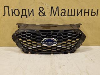 Решетка радиатора Datsun mi-Do БУ