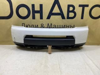 Бампер передний Land Rover Discovery 4 БУ