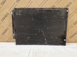 Радиатор кондиционера Lexus RX 2 Радиатор кондиционера Lexus RX 2