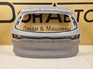Крышка багажника Exeed TXL БУ