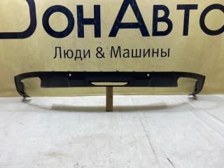 Юбка бампера задняя Exeed TXL БУ