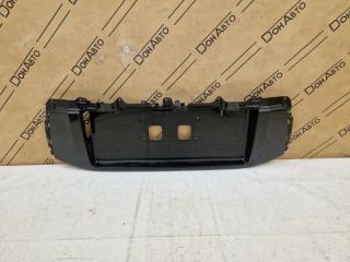 Накладка крышки багажника Toyota Land Cruiser Prado 150 БУ