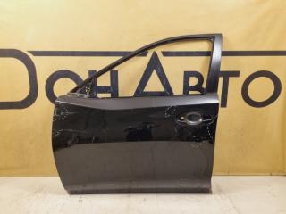 Дверь передняя левая Nissan X-Trail T32 БУ