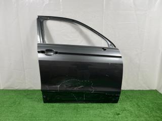 Дверь передняя правая Volkswagen Tiguan 2 БУ