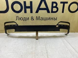 Юбка бампера задняя Chery Tiggo 7 PRO БУ
