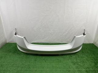 Бампер задний Skoda Rapid 2 БУ
