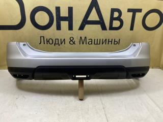 Бампер задний Nissan X-Trail T32 БУ
