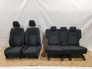 Комплект сидений Toyota Rav4 40 БУ