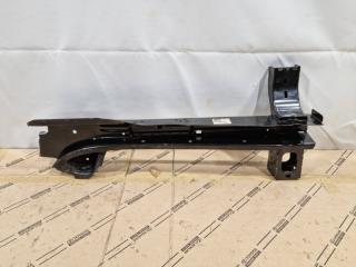 Лонжерон правый передний Peugeot 407 Лонжерон правый передний Peugeot 407