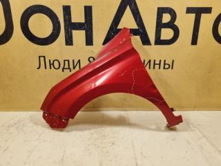 Крыло переднее левое Lada X-RAY БУ