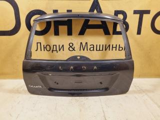 Крышка багажника Lada Granta 2192 БУ
