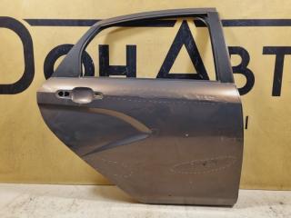 Дверь задняя правая Lada Vesta СЕДАН БУ