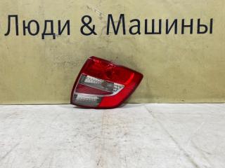 Фонарь правый Lada Granta 2190 БУ