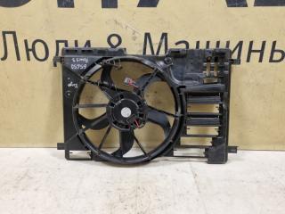 Диффузор вентилятора Ford Kuga 2 Диффузор вентилятора Ford Kuga 2