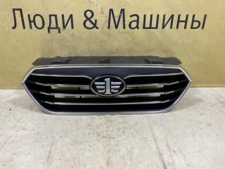 Решетка радиатора Faw Besturn X40 БУ