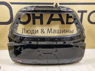Крышка багажника Omoda C5 БУ