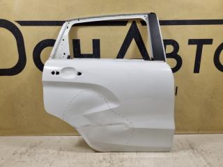 Дверь задняя правая Lada X-RAY БУ