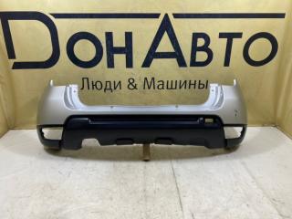 Бампер задний Renault Duster 1 БУ