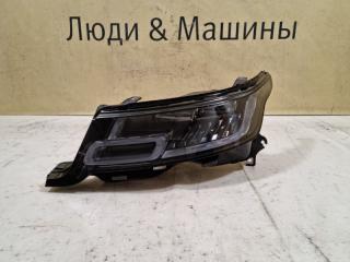Фара передняя левая Land Rover Range Rover Sport 2 БУ
