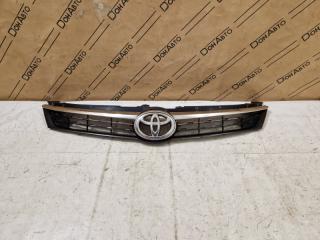 Решетка радиатора Toyota Camry V55 БУ