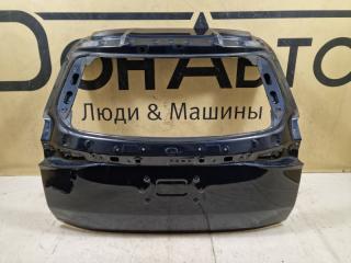 Крышка багажника Omoda C5 БУ