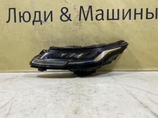 Фара левая Land Rover Range Rover Evoque 2 БУ