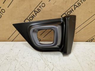Окантовка ПТФ левая Toyota Land Cruiser 200 БУ