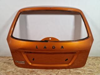 Крышка багажника Lada Granta БУ