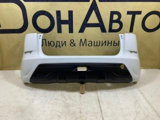 Бампер задний Lada X-RAY БУ