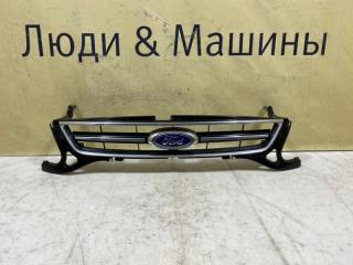 Решетка радиатора Ford Mondeo 4 БУ