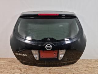 Крышка багажника Nissan Murano Z50 БУ