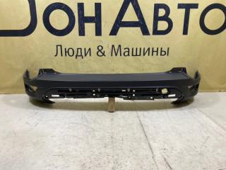 Бампер задний Ford Kuga 2 БУ